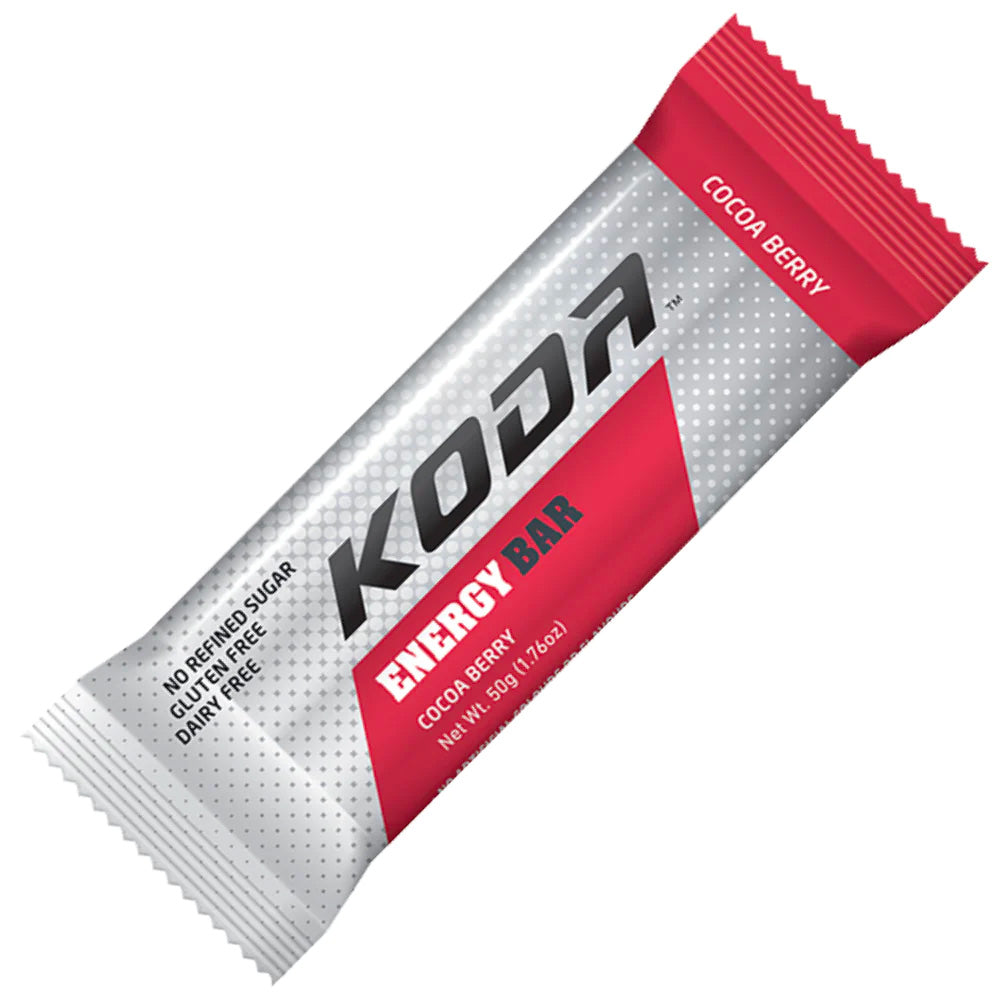 KODA Energy Bar